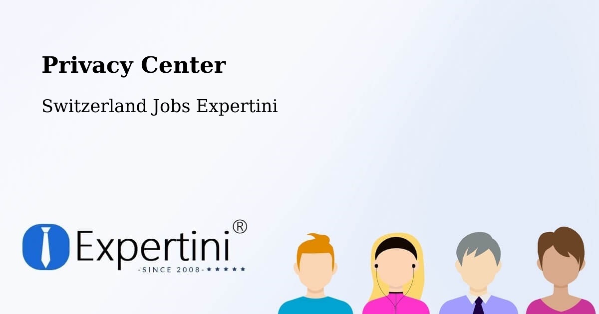 Privacy Policy – Arbon - Switzerland Jobs Expertini