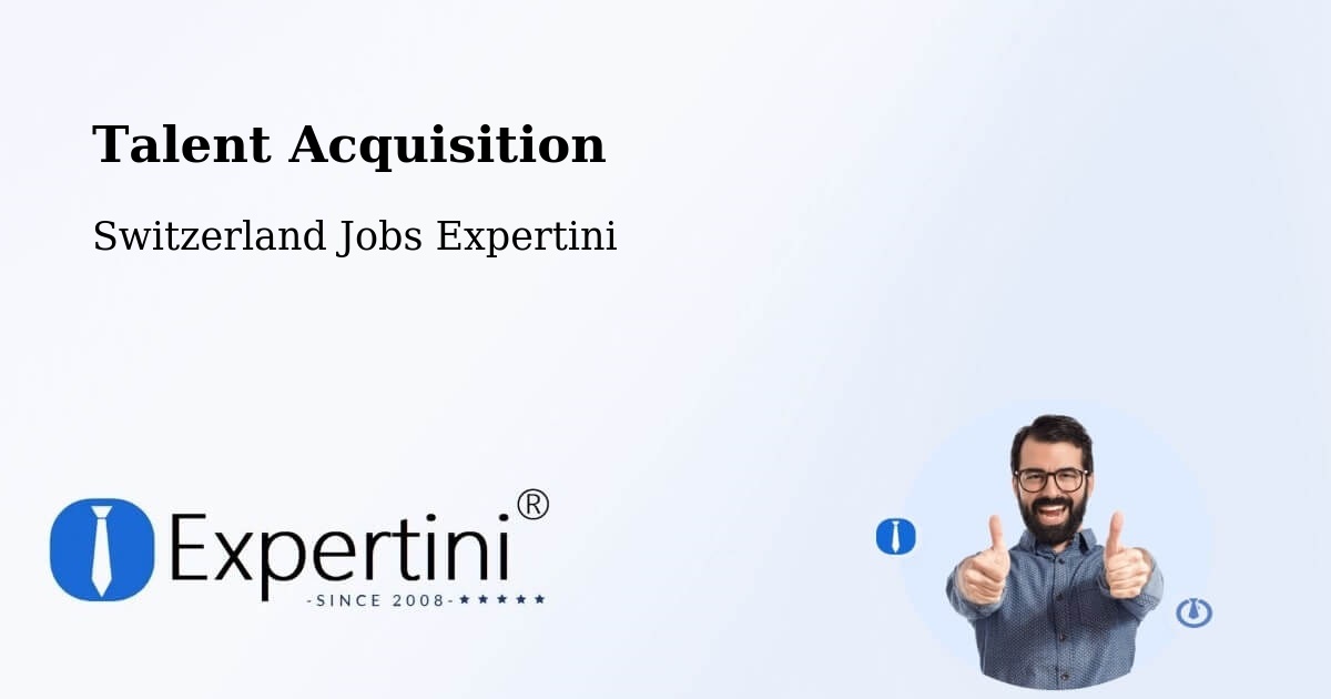 Post Jobs & Find Candidates in Arbon – Talent Acquisition Solutions - Switzerland Jobs Expertini